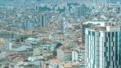 Dolar bazlı kira artışında İstanbul dünya birincisi oldu