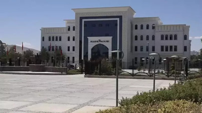 Elazığ'da havai fişek ve dilek balonu yasağı