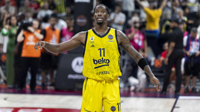 Fenerbahçe'nin MVP'si NBA'e dönüyor: Kasaya girecek para belli