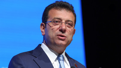 İmamoğlu'ndan DEM Parti ve MHP'ye çağrı