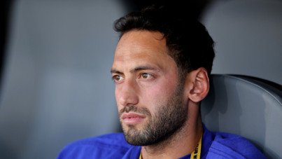 Hakan Çalhanoğlu'ndan Galatasaray'a kötü haber: Inter'in kararı şaşırttı