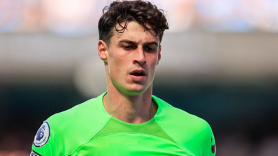 Kepa Arsenal'de: "Kazanma zamanı geldi"