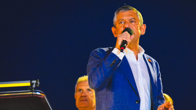 Özgür Özel, İzmir operasyonunu 'deşifre etti': Kardeşini satanlara duyurulur