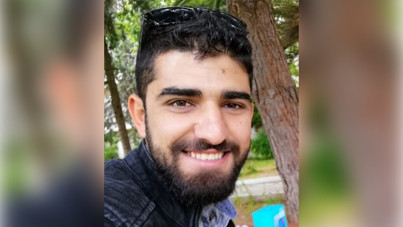 Serinlemek için girdiği çayda hayatını kaybetti