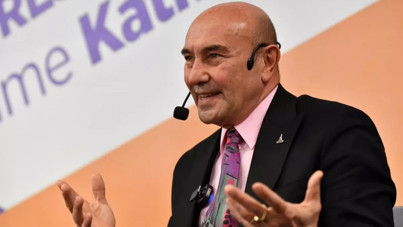 Tunç Soyer'in tutukluluğuna itiraz edildi