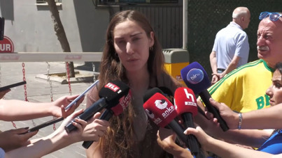 Tunç Soyer'in kızından gözaltı açıklaması: Artık hiç kimse kaldıramıyor