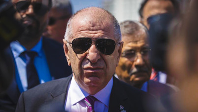 Ümit Özdağ beraat etti