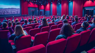 Yılın ilk yarısında en çok izlenen 10 filmden 8'i yerli yapımlardan oluştu