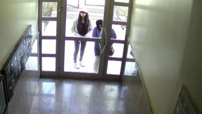 171'inci kez yakalandı: 11 dosyadan da aranıyordu