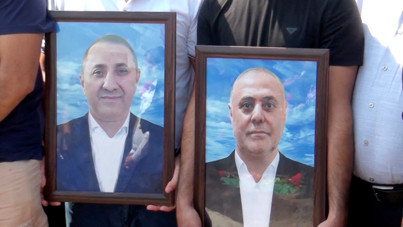 24 yıllık faili meçhul cinayet, ölümle biten operasyon: Moskova-Bakü hattında ne oluyor?