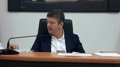 Adıyaman Belediye Başkanı açıkladı: 50 milyon TL kesildi