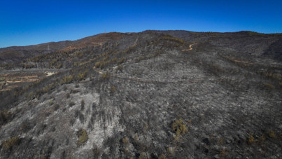 Binlerce kişi tahliye edildi... Hatay'dan acı kareler