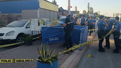 Boşandığı eşinin eski kayınvalidesini vurdu: Bizi sen ayırdın