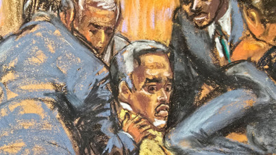Ünlü rapçi Diddy'nin davasında jüri kararını verdi