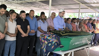 Genç kadın doğum sırasında öldü