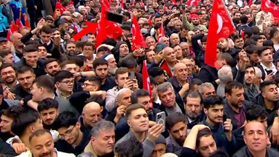 Pankart açıp telefon atmıştı: O işçiye 'Erdoğan'a saldırı' iddianamesi