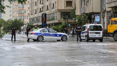 Rusya'dan Bakü'de tutuklanan gazetecilerle ilgili açıklama: Aramızı bozamayacaklar