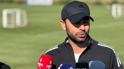 Selçuk İnan: Süper Lig gerçekten zor