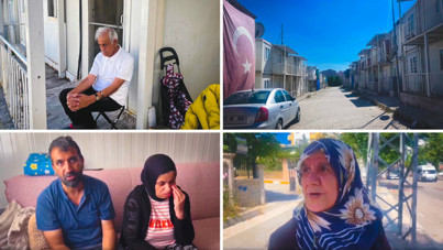 Valilik 'çıkın' dedi, vatandaş çaresiz kaldı: Çıkamam