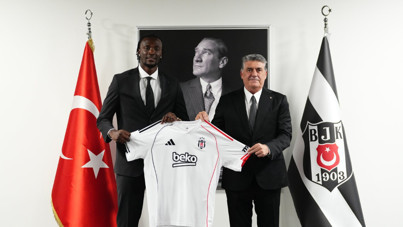 Beşiktaş, Tammy Abraham'ın maliyetini açıkladı