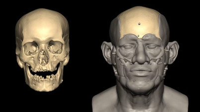 Bir ilke imza attılar, buldukları şaşırttı: 4500 yıllık Antik Mısırlının DNA'sı çıkarıldı