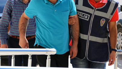 Esnaftan denetim yapan marka avukatlarına saldırı