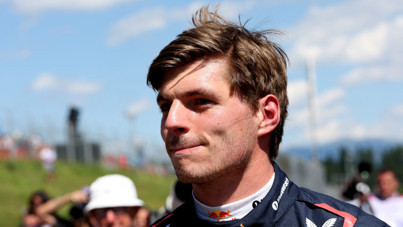 Formula 1'de olay transfer iddiası: Verstappen Mercedes'e!