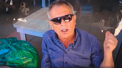 İsyan etti: Ne yapayım, hırsızlık mı yapayım? Utanıyorum