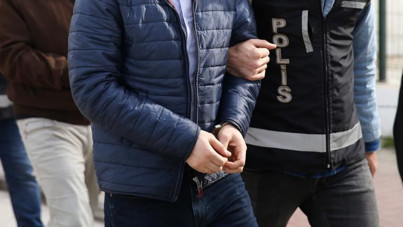 Devlet hastanesindeki temizlik görevlilerine tefecilik operasyonu