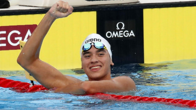 Kuzey Tunçelli üst üste 3. kez Avrupa şampiyonu