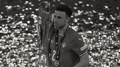 Kulüpler Dünya Kupası'nda Jota anılacak