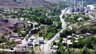 MHP’nin yönettiği beldenin adı Bahçeli oldu