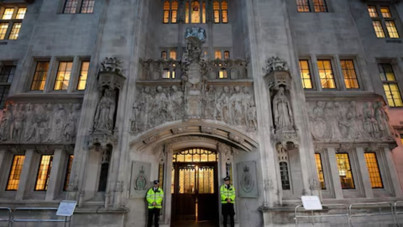 Milyarlık boşanma davası: Vergiden kaçmak için eşine verdiği paralar başına dert oldu