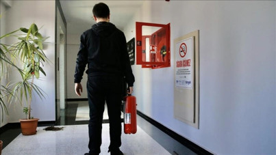 Milyonları ilgilendiren yangın düzenlemesi: Son tarih 31 Aralık