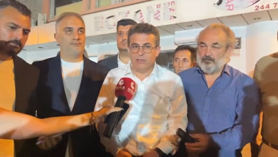 Tunç Soyer’in avukatı: Yargıya güvenmek istiyoruz