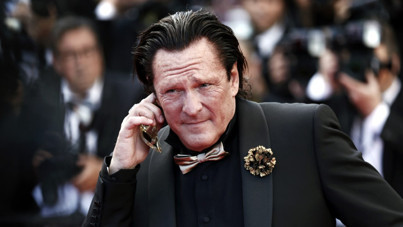 Ünlü oyuncu Michael Madsen hayatını kaybetti