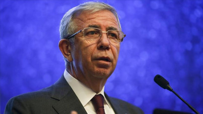 Yavaş'tan emekli maaşı tepkisi: Gerçekle ilgisi yok