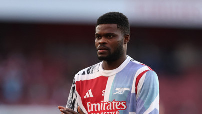 Arsenal’in eski yıldızı Thomas Partey’e tecavüz suçlamaları