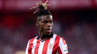 Barça'nın Nico Williams hayali suya düştü: Athletic Bilbao'dan dev sözleşme