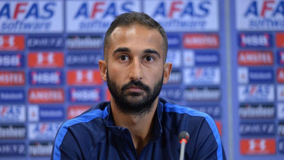 Başakşehir'den Volkan Babacan kararı