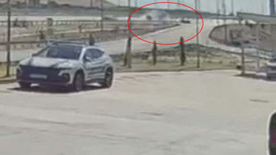 Denizli'de ters yön faciası: 1 ölü, 3 yaralı