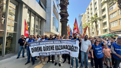 DYO'da grev bitti, işçilerin zammı belli oldu