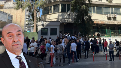 İzmir soruşturmasında Tunç Soyer ve 59 kişi tutuklandı