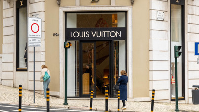 Louis Vuitton'dan müşterilerine uyarı: Verileriniz sızdı