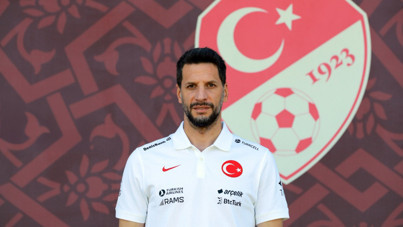 Montella'nın yeni yardımcısı belli oldu
