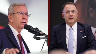 Murat Çalık ameliyat oldu, Mansur Yavaş çağrı yaptı