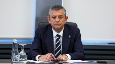 Özgür Özel: 8 Eylül, 30 Haziran gibi olmayacak