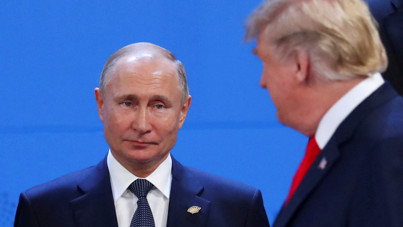 Trump, Putin'le görüşmesine 'hayal kırıklığı' demişti: Rusya'dan ilk açıklama