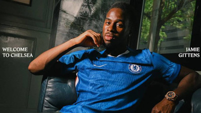 Altyapıdan kaçmıştı: Chelsea'ye 60 milyon Euro'ya geri döndü