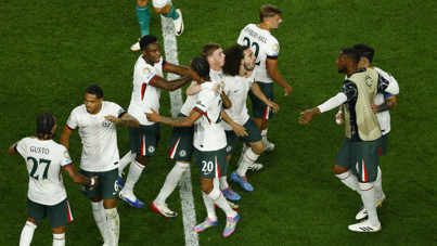 Chelsea, Palmeiras'ı son dakikalarda yıktı, yarı finale yükseldi